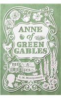 Anne of Green Gables