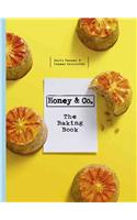 Honey & Co: The Baking Book