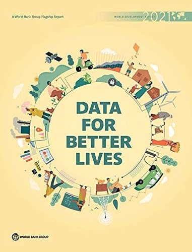 World development report 2021