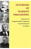 Textbook of Marxist Philosophy