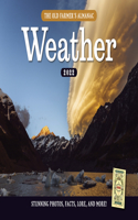 The 2022 Old Farmer's Almanac Weather Calendar