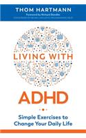 Living with ADHD