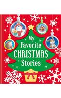 My Favorite Christmas Stories