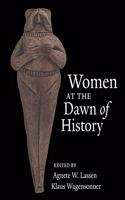 Women at the Dawn of History