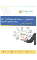 AWS Certified DevOps Engineer - Professional Exam Practice Questions
