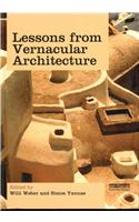 Lessons from Vernacular Architecture