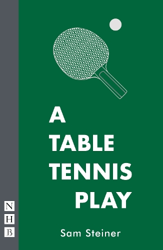 A Table Tennis Play