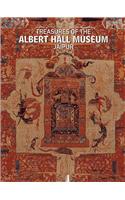 Treasures of The Albert Hall Museum, Jaipur