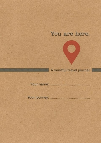 You Are Here
