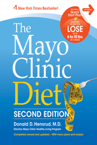 Mayo Clinic Diet, 2nd Edition