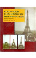Advance Engineering Mathematics, 2E