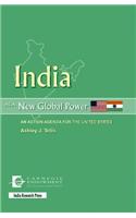 India as a New Global Power