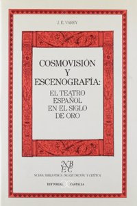 Cosmovision y Escenografia - Teatro Espaol