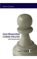 Chess Praxis: New Translation