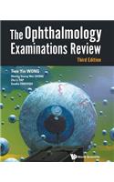 Ophthalmology Examinations Review