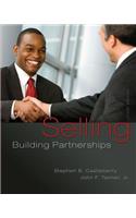 Selling: Building Partnerships