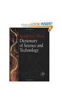 Academic Press Dictionary of Science and Technology