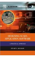 Designing Scada Application Software