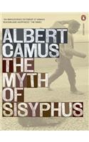 The Modern Classics Myth of Sisyphus (Penguin Modern Classics) Camus, Albert and Obrien, Justin