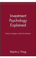 Investment Psychology Explained