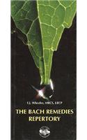 The Bach Remedies Repertory