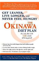 The Okinawa Diet Plan