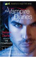 The Vampire Diaries: Stefan's Diaries: The Compelled