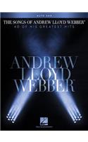 Songs of Andrew Lloyd Webber