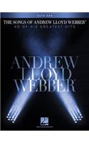 Songs of Andrew Lloyd Webber