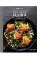 Food52 Dynamite Chicken