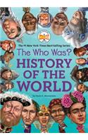 Who Was? History of the World