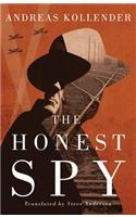 The Honest Spy