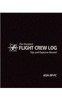 Standard Flight Crew Log