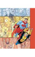 Invincible: The Ultimate Collection Volume 1