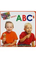Kids Like Me... Learn ABCs