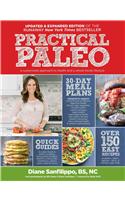 Practical Paleo, 2nd Edition (Updated and Expanded)