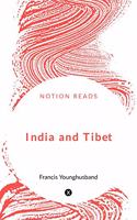India and Tibet