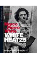 White Heat 25