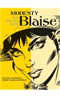 Modesty Blaise - The Killing Game