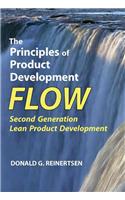 The Principles of Product Development Flow