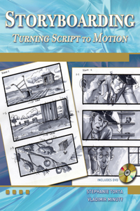 Storyboarding [OP]