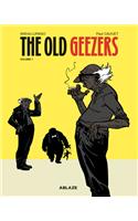 The Old Geezers Vol 1