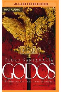 Godos (Narración En Castellano)