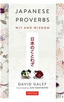 Japanese Proverbs