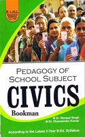 Pedagogy Of School Subject Civics