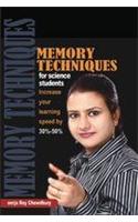 Memory Techniques for Science Students