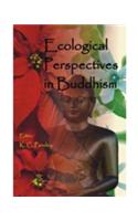 Ecological Perspectives in Buddhism