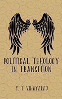 Political Theology in Transition