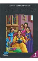 VC_AC2 - Little Women - SM - Gen: Educational Book