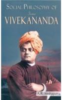 Social Philosophy of Swami Vivekananda